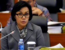 Menteri Keuangan:​ Anggaran Pemindahan Ibu Kota tak Ada di RAPBN 2020
