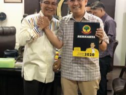 ARN Bakal Calon Walikota Makassar Daftar di Partai Berkarya, Yugo Sebut Nama Daeng Ical