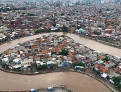 ​Akibat Banjir dan Longsor 16 Orang Meninggal di Jabodetabek Berikut Nama-namanya dan Alamat Para Korban