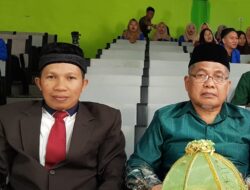 Mantan Sekjend DPP IMM Irfan Resmi Dilantik sebagai WR3 Universitas Muhammadiyah Bulukumba