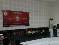PC IMM Makassar Timur Melaksanakan DAM Nasional ke II