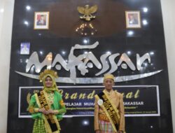 Babak Grand Final, Hasilkan Duta Pelajar Muhammadiyah Putra dan Putri