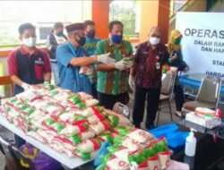 Hasil Upaya Opsar, Harga Gula Pasir Daerah Demak Sudah Mulai Turun