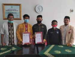 IPM Sulsel Bersama IPM Kota Palopo Menandatangani Bukti Kesepakatan atas Pelaksanaan PKM TM III