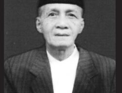 KH Nasruddin Razak Mantan Ketua Muhammadiyah Sulsel Tutup Usia