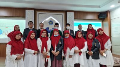 Selamat, Program PPG FKIP Unismuh Makassar Raih Akreditasi A