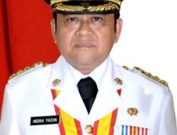Begini Cerita Ketua Ombudsman RI Perwakilan Provinsi Gorontalo terhadap Almarhum  Bupati Gorontalo Utara Dr.H. Indra Yasin, SH., MH.