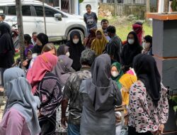 Dinkes Makassar Genjot Vaksinasi untuk Lansia, Puskesmas Mangasa Bergerak Cepat