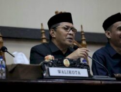 Danny Pomanto Tegaskan Tak Ada Cacar Monyet di Makassar
