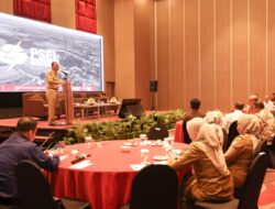 Jelang Tender, Wali Kota Makassar Sebut PSEL Terbuka untuk Semua Jenis Teknologi Ramah Lingkungan