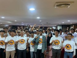 Aliansi Muda Indonesia Maju Dukung Prabowo Subianto Presiden 2024-2029