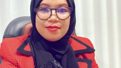 Eny Syatriana, Dosen Persyarikatan Kedua yang Raih Guru Besar di Unismuh Makassar
