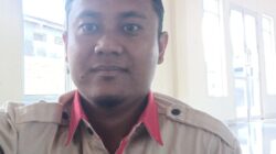 11 Daftar Formatur di Musywil PW Pemuda Muhammadiyah Sulsel, Basri Lampe: Itu tidak Sah Secara Konstitusi