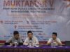 Trilogi Pergerakan, Ketua Umum Lidmi Tegaskan Makna Tema Muktamar V: Indonesia Beradab!