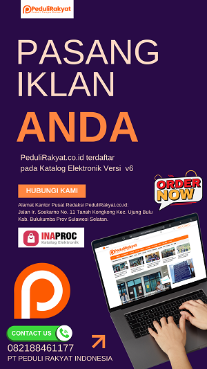 PEDULIRAKYAT