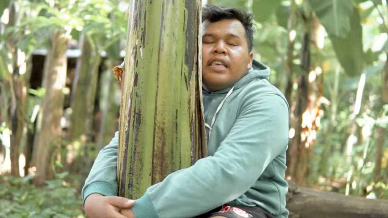 Kelon Wit Gedhang