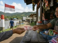 Di Perbatasan